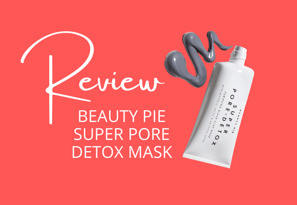 Beauty Pie Super Pore Detox Mask